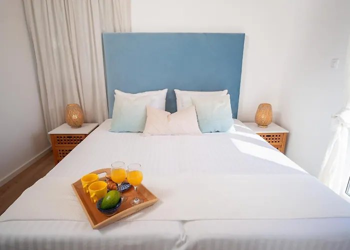 Apartament D_view Hvar Town